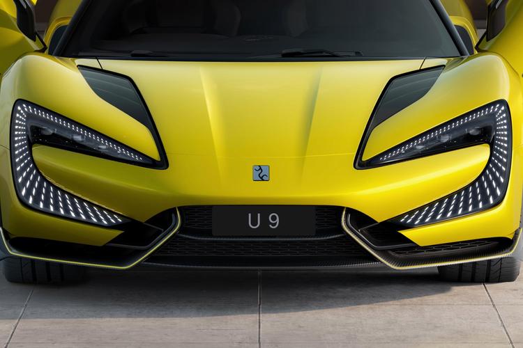 东莞143仰望U9以性能突破设计的极限，理想汽车企业文化与价值观