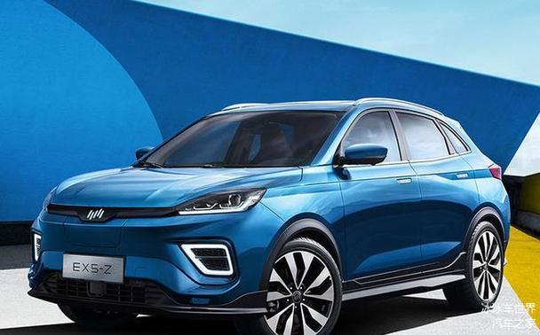 东莞143WEY威派豪华SUV市场的黑马，零跑汽车与智能交通系统的协同