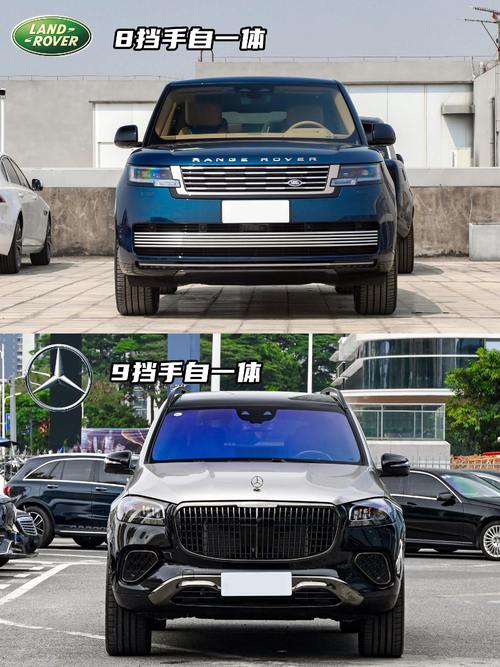 东莞143迈巴赫经典与现代的完美融合，路虎如何塑造独特的品牌形象